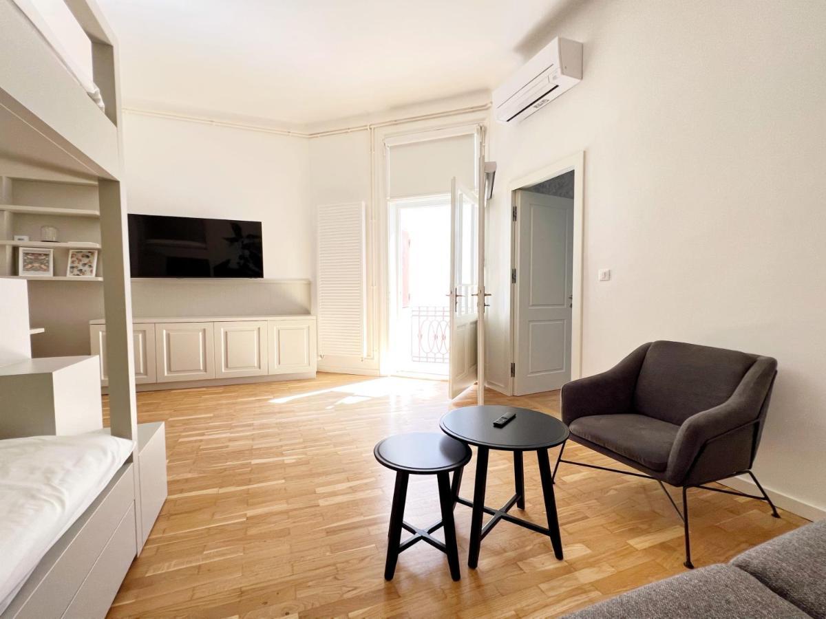 D'Oro Boutique Homes Zagreb Eksteriør billede