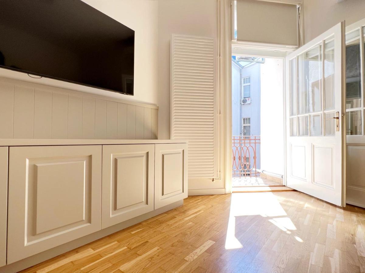 D'Oro Boutique Homes Zagreb Eksteriør billede