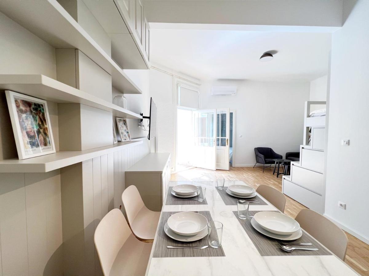 D'Oro Boutique Homes Zagreb Eksteriør billede