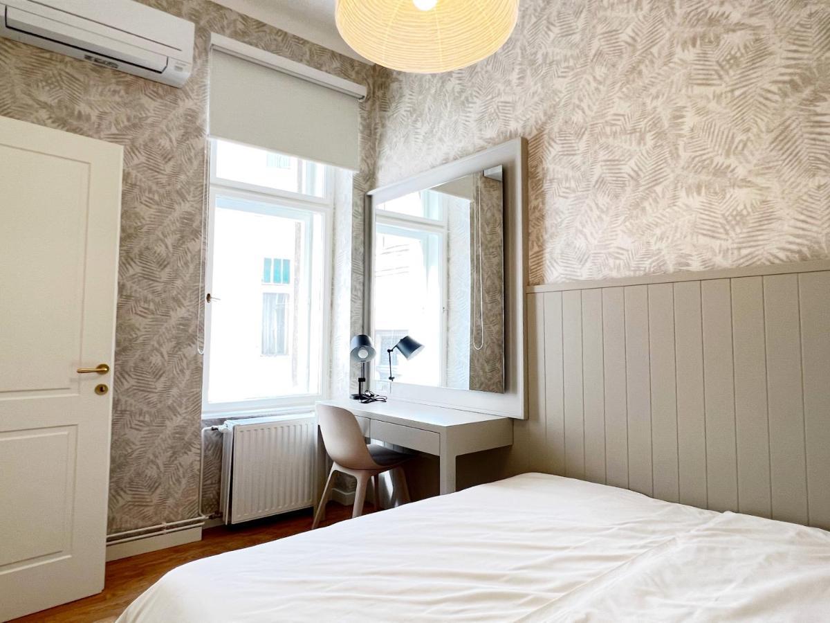 D'Oro Boutique Homes Zagreb Eksteriør billede