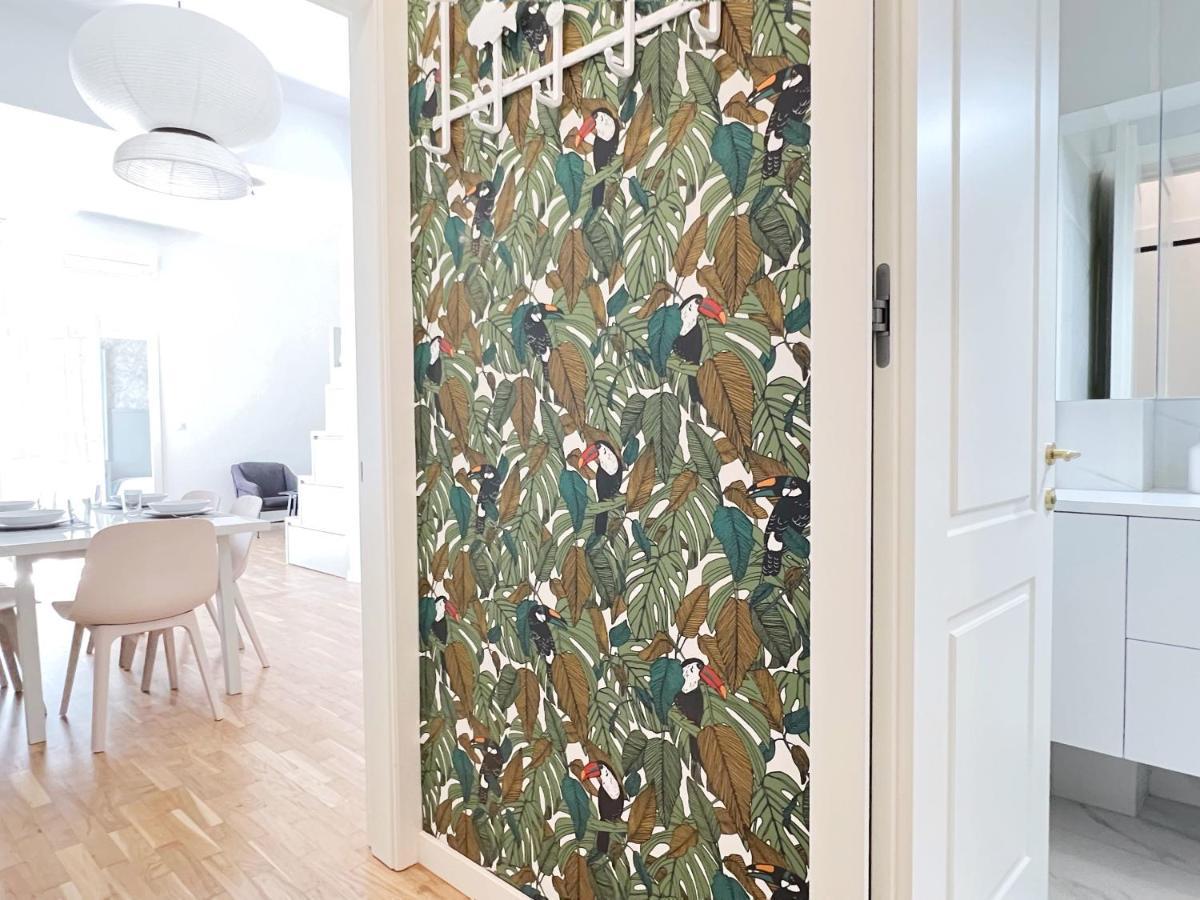 D'Oro Boutique Homes Zagreb Eksteriør billede