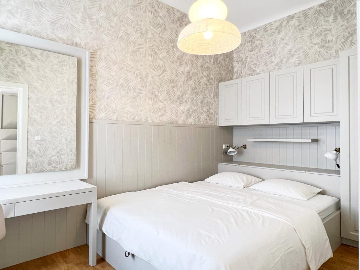 D'Oro Boutique Homes Zagreb Eksteriør billede