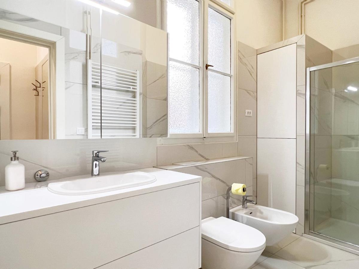 D'Oro Boutique Homes Zagreb Eksteriør billede
